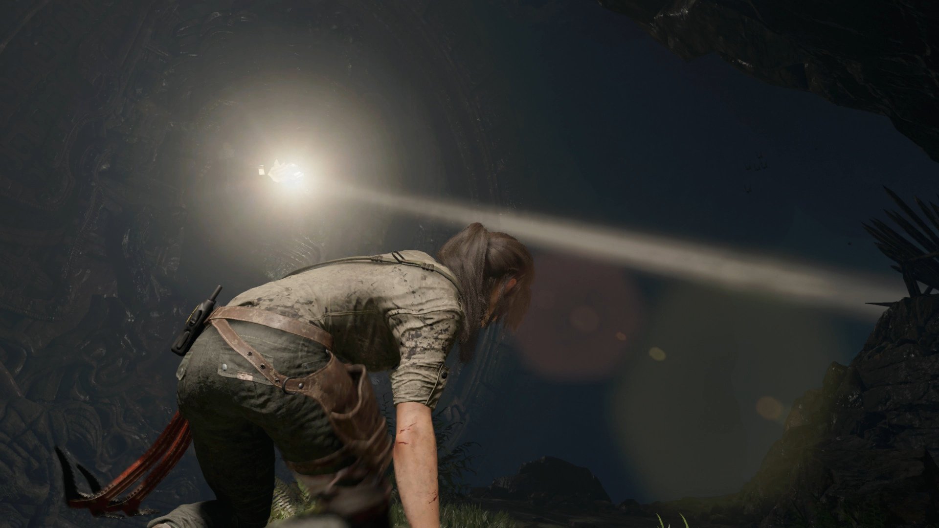 Shadow of the Tomb Raider - Imagen 16